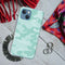 Xteal and White Printed Slim Cases and Cover for iPhone 13 Mini
