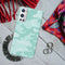 Xteal and White Printed Slim Cases and Cover for OnePlus 9R
