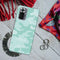Xteal and White Printed Slim Cases and Cover for Redmi Note 10 Pro