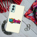We desi Printed Slim Cases and Cover for OnePlus Nord 2