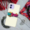 We desi Printed Slim Cases and Cover for iPhone 12