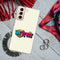 We desi Printed Slim Cases and Cover for Galaxy S21