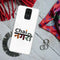 Chai Nagri Printed Slim Cases and Cover for Redmi Note 9