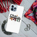 Chai Nagri Printed Slim Cases and Cover for iPhone 13 Pro Max