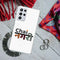 Chai Nagri Printed Slim Cases and Cover for Galaxy S21 Ultra