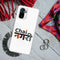 Chai Nagri Printed Slim Cases and Cover for Redmi Note 10