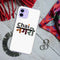 Chai Nagri Printed Slim Cases and Cover for iPhone 12 Mini