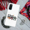 Chai Nagri Printed Slim Cases and Cover for Galaxy S20 Plus