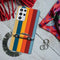 Vintage car Printed Slim Cases and Cover for Galaxy S21 Ultra