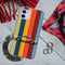 Vintage car Printed Slim Cases and Cover for iPhone 12 Mini