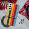 Vintage car Printed Slim Cases and Cover for Galaxy S21
