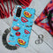 Kiss me Printed Slim Cases and Cover for Galaxy S20 Plus