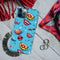 Kiss me Printed Slim Cases and Cover for iPhone 12 Pro Max