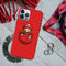 Mario Printed Slim Cases and Cover for iPhone 13 Pro
