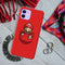 Mario Printed Slim Cases and Cover for iPhone 12 Mini