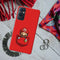 Mario Printed Slim Cases and Cover for OnePlus 9 Pro