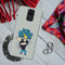 Do the monkey Printed Slim Cases and Cover for Redmi Note 9