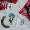 Do the monkey Printed Slim Cases and Cover for OnePlus 9R