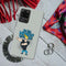 Do the monkey Printed Slim Cases and Cover for Galaxy S20 Ultra
