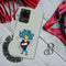 Do the monkey Printed Slim Cases and Cover for Galaxy S20 Ultra