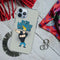 Do the monkey Printed Slim Cases and Cover for iPhone 13 Pro
