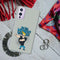 Do the monkey Printed Slim Cases and Cover for OnePlus 9