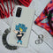Do the monkey Printed Slim Cases and Cover for Galaxy S20 Plus