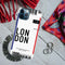 London Ticket Printed Slim Cases and Cover for iPhone 12 Pro Max