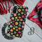 Night Florals Printed Slim Cases and Cover for Galaxy S20 Plus