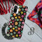 Night Florals Printed Slim Cases and Cover for Redmi Note 10