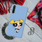 Powerpuff girl Printed Slim Cases and Cover for OnePlus Nord CE 5G