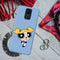 Powerpuff girl Printed Slim Cases and Cover for Redmi Note 9