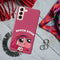 Galaxy S21 Plus Slim printed cases