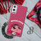 Bitch STFU Printed Slim Cases and Cover for OnePlus 9R