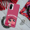 Redmi Note 10 Slim Printed cases