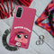 Samsung Galaxy S20 Plus Mobile cases