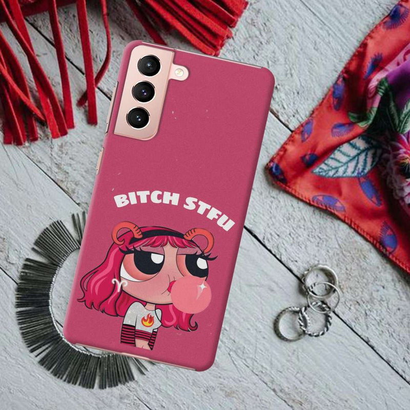 Samsung galaxy S21 Slim Printed cases