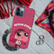 Iphone 12 Pro max Printed slim cases