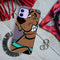Pluto Printed Slim Cases and Cover for iPhone 12 Mini