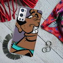 Pluto Printed Slim Cases and Cover for OnePlus 9R