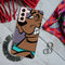 Pluto Printed Slim Cases and Cover for Galaxy S21 Plus