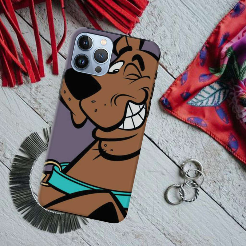 Pluto Printed Slim Cases and Cover for iPhone 13 Pro Max