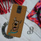 Pluto Smile Printed Slim Cases and Cover for Redmi Note 9