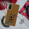 Pluto Smile Printed Slim Cases and Cover for Galaxy S20 Plus