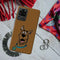 Pluto Smile Printed Slim Cases and Cover for Galaxy S20 Ultra