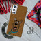 Pluto Smile Printed Slim Cases and Cover for OnePlus 9R