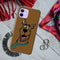 Pluto Smile Printed Slim Cases and Cover for iPhone 12 Mini