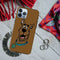 Pluto Smile Printed Slim Cases and Cover for iPhone 13 Pro Max