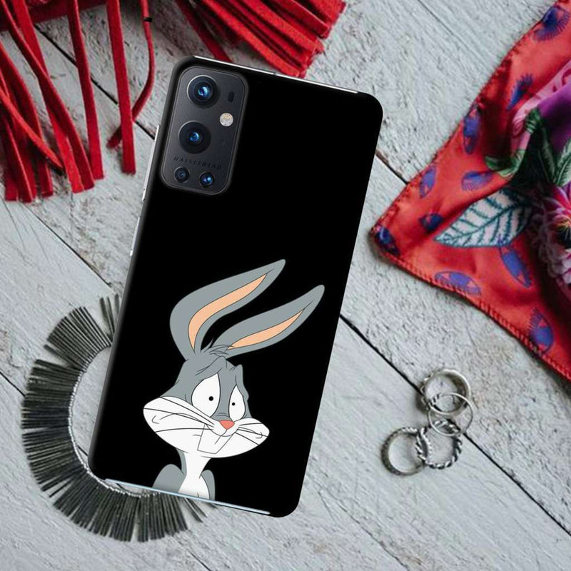 Looney rabit Printed Slim Cases and Cover for OnePlus 9 Pro