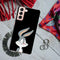 Looney rabit Printed Slim Cases and Cover for Galaxy S21